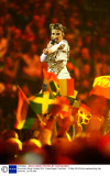 Eurovision Song Contest 2014, Copenhagen, Denmark - 10 May 2014