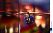 Eurovision Song Contest 2014, Copenhagen, Denmark - 10 May 2014