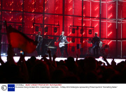 Eurovision Song Contest 2014, Copenhagen, Denmark - 10 May 2014