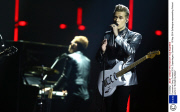 Eurovision Song Contest 2014, Copenhagen, Denmark - 10 May 2014