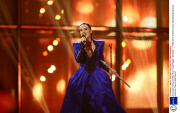 Eurovision Song Contest 2014, Copenhagen, Denmark - 10 May 2014