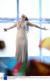 Eurovision Song Contest 2014, Copenhagen, Denmark - 10 May 2014