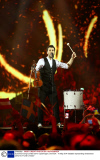 Eurovision Song Contest 2014, Copenhagen, Denmark - 10 May 2014