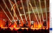 Eurovision Song Contest 2014, Copenhagen, Denmark - 10 May 2014