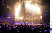 Eurovision Song Contest 2014, Copenhagen, Denmark - 10 May 2014