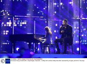 Eurovision Song Contest 2014, Copenhagen, Denmark - 10 May 2014