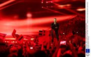 Eurovision Song Contest 2014, Copenhagen, Denmark - 10 May 2014
