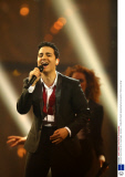 Eurovision Song Contest 2014, Copenhagen, Denmark - 10 May 2014