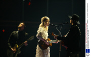 Eurovision Song Contest 2014, Copenhagen, Denmark - 10 May 2014
