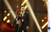 Eurovision Song Contest 2014, Copenhagen, Denmark - 10 May 2014