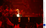 Eurovision Song Contest 2014, Copenhagen, Denmark - 10 May 2014