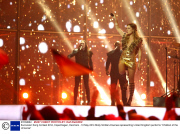 Eurovision Song Contest 2014, Copenhagen, Denmark - 10 May 2014