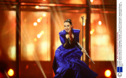 Eurovision Song Contest 2014, Copenhagen, Denmark - 10 May 2014