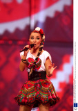 Eurovision Song Contest 2014, Copenhagen, Denmark - 10 May 2014