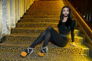 Conchita WURST alias Tom Neuwirth Archiv