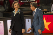 Tennis: Mutua Madrid Open 2014