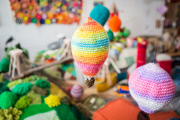 Briswool - Eine wirklich flauschige Stadt