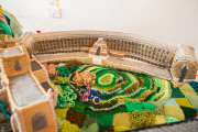 Briswool - Eine wirklich flauschige Stadt