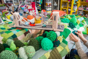 Briswool - Eine wirklich flauschige Stadt
