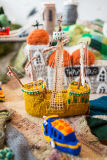 Briswool - Eine wirklich flauschige Stadt