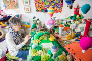 Briswool - Eine wirklich flauschige Stadt