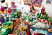 Briswool - Eine wirklich flauschige Stadt