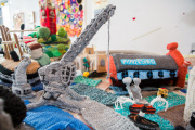 Briswool - Eine wirklich flauschige Stadt