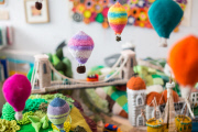 Briswool - Eine wirklich flauschige Stadt