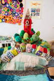 Briswool - Eine wirklich flauschige Stadt