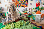 Briswool - Eine wirklich flauschige Stadt