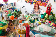 Briswool - Eine wirklich flauschige Stadt