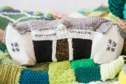 Briswool - Eine wirklich flauschige Stadt