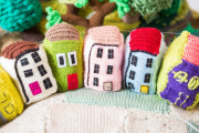 Briswool - Eine wirklich flauschige Stadt