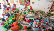 Briswool - Eine wirklich flauschige Stadt