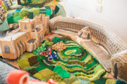 Briswool - Eine wirklich flauschige Stadt