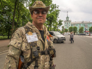 Ukraine News - May 12, 2014
