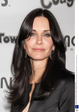 'Cougar Town' Viewing Party at the Moon Nightclub inside The Palms Casino Resort, Las Vegas, America - 21 Jan 2012