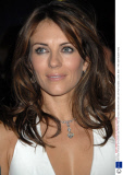 Grey Goose 'Character and Cocktails' Gala Premiere Party and Auction in Benefit of the Elton John Aids Foundation, London, Britain - 14 Nov 2007