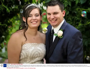 Woman charged with murder after allegedly pushing husband off cliff a week after their wedding, Montana, America - 10 Sep 2013