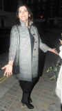 Nigella Lawson in London