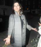 Nigella Lawson in London