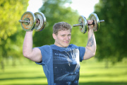 Jacob Horner