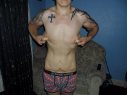 Jacob Horner