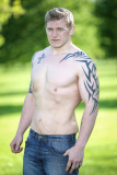 Jacob Horner