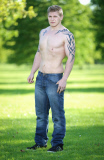 Jacob Horner