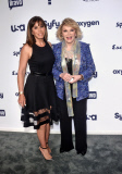 NBC Universal Upfront, New York. America - 15 May 2014