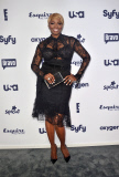 NBC Universal Upfront, New York. America - 15 May 2014
