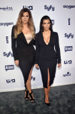 NBC Universal Upfront, New York. America - 15 May 2014