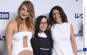 NBC Universal Upfront, New York, America - 15 May 2014