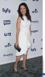 NBC Universal Upfront, New York, America - 15 May 2014